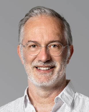 Peter Wyss